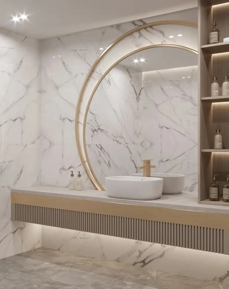 Marble Texture